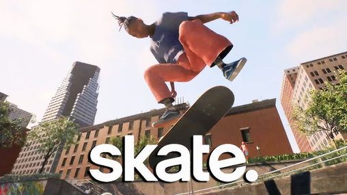 skate.