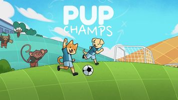 Pup Champs