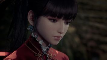 Stellar Blade (PC verze)