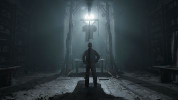 Indiana Jones and the Great Circle: The Order of Giants