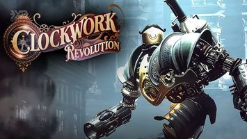 Clockwork Revolution