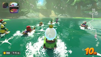 Mario Kart World