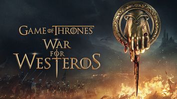 Game of Thrones: War For Westeros