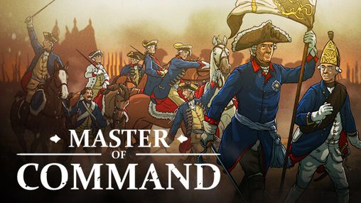 Master of Command
