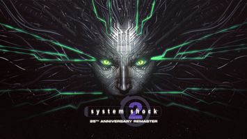 System Shock 2: 25th Anniversary Remaster