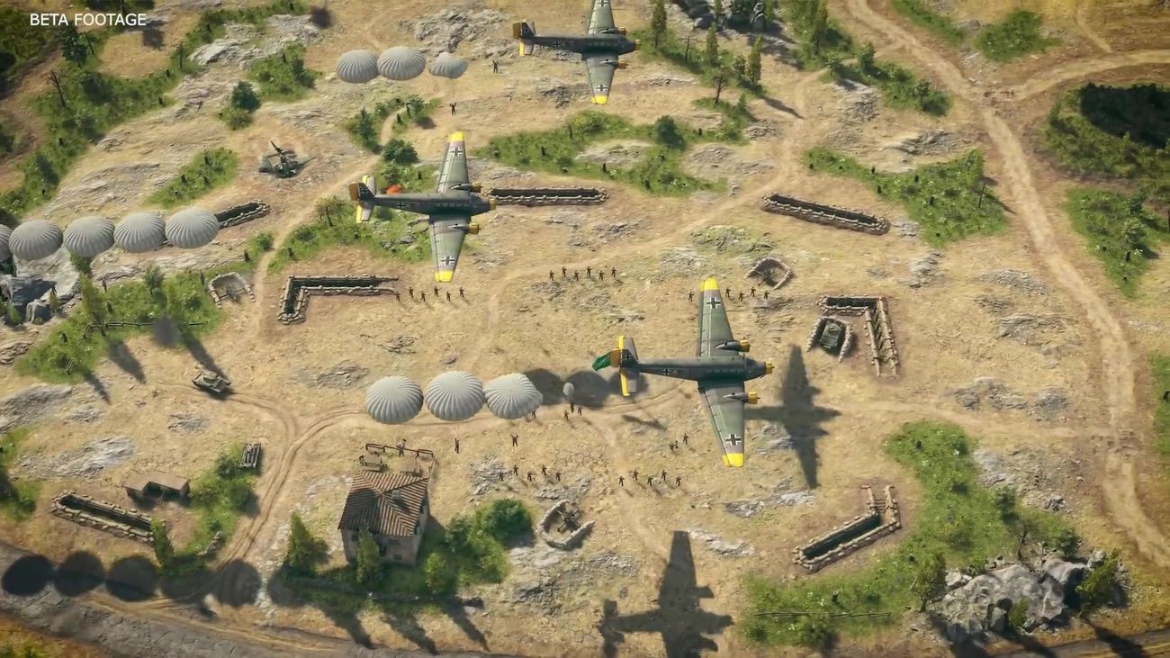 Sudden Strike 5
