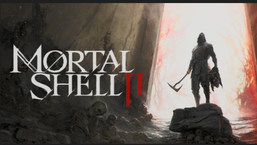 Mortal Shell 2
