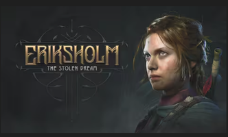 Eriksholm: The Stolen Dream
