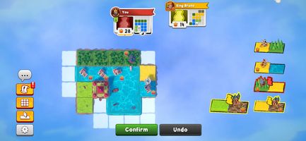 Kingdomino