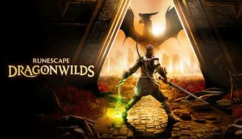 RuneScape Dragonwilds