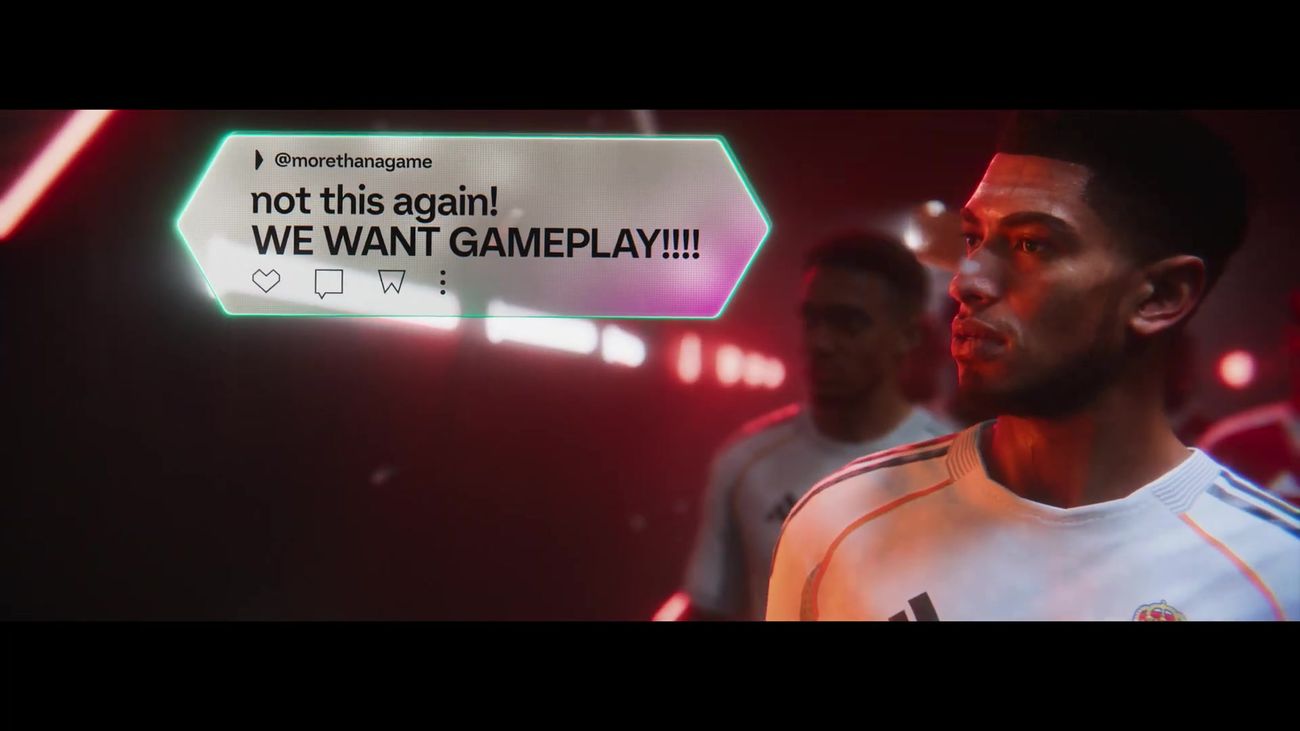EA Sports FC 26
