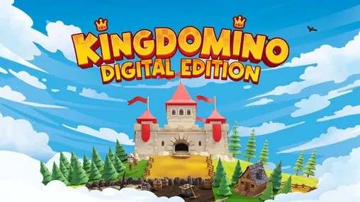 Kingdomino