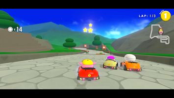Oby Adventure