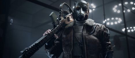 Atomic Heart 2