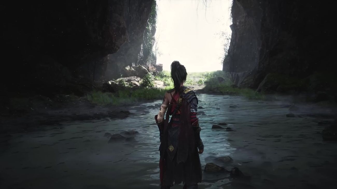 Wuchang: Fallen Feathers
