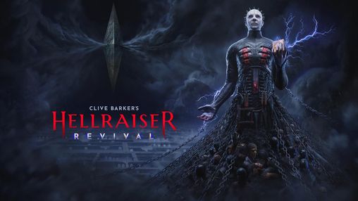 Clive Barker's Hellraiser: Revival