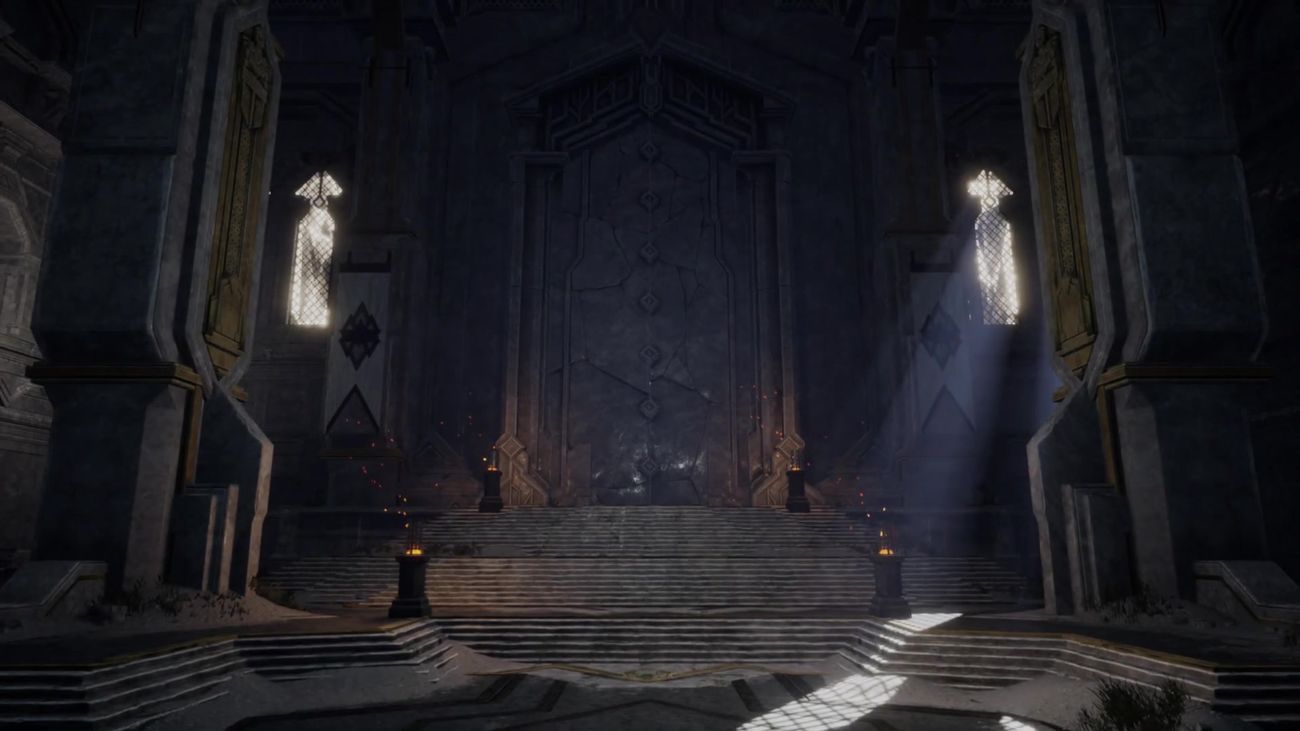 The Lord of the Rings: Return to Moria – Durin's Folk