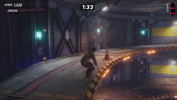 Tony Hawk's Pro Skater 3+4