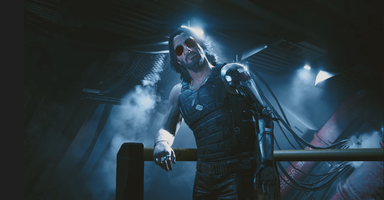 Cyberpunk 2077: Ultimate Edition (verze pro Switch 2)