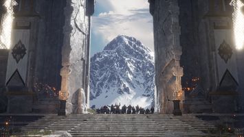 The Lord of the Rings: Return to Moria – Durin's Folk