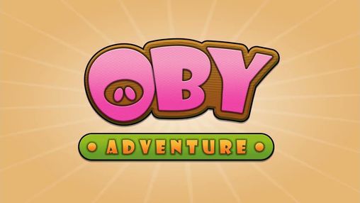 Oby Adventure