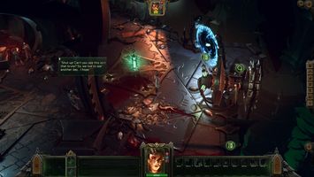 Warhammer 40,000: Rogue Trader – Lex Imperialis