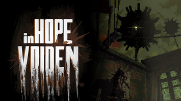 In Hope Voiden