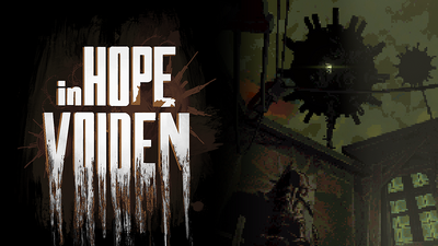 In Hope Voiden