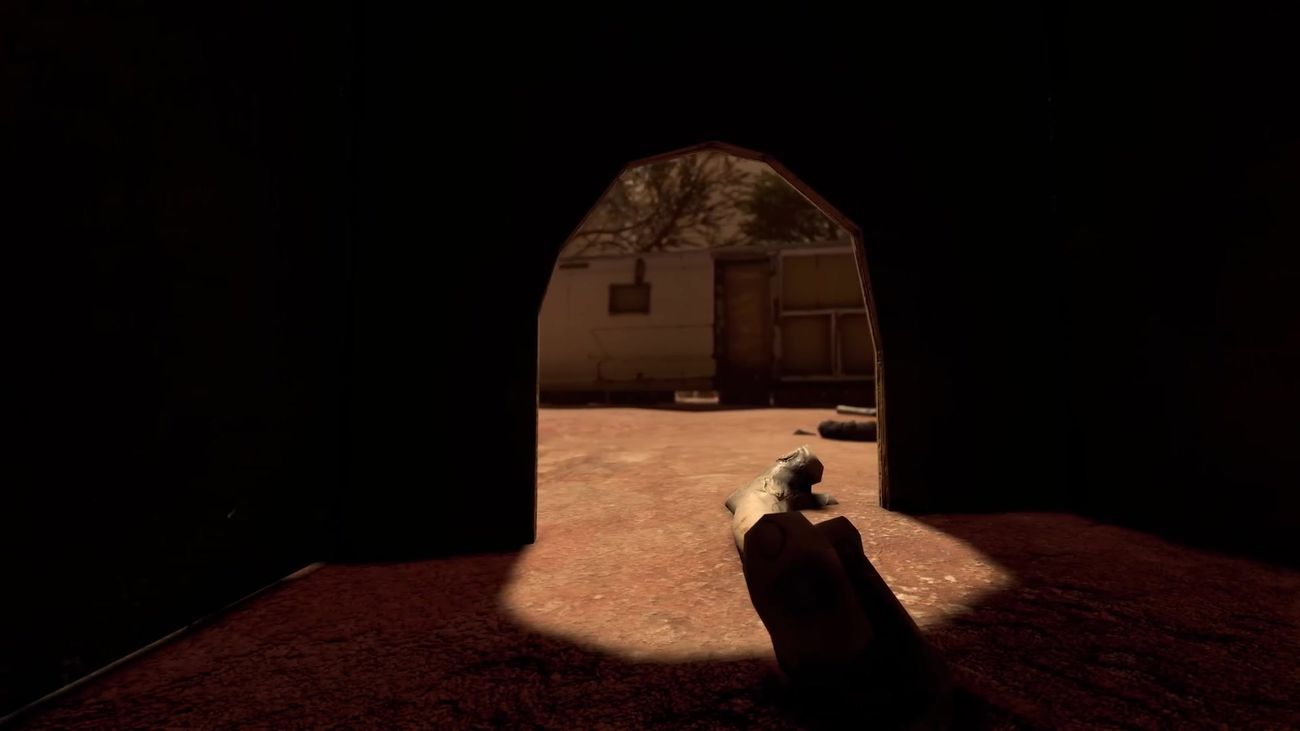 Postal 2 Redux