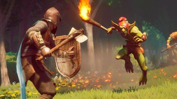 RuneScape Dragonwilds