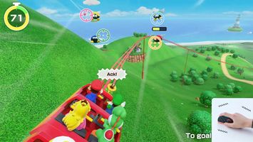 Super Mario Party Jamboree (Switch 2)