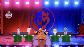 Super Mario Party Jamboree (Switch 2)