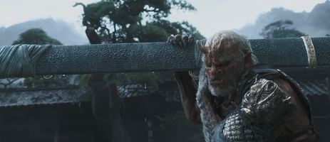 Black Myth: Zhong Kui