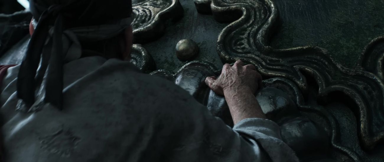 Black Myth: Zhong Kui