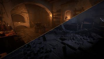 Kingdom Come: Deliverance 2 – Odkaz kovárny