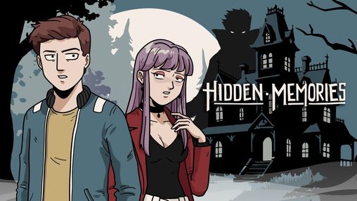 Hidden Memories