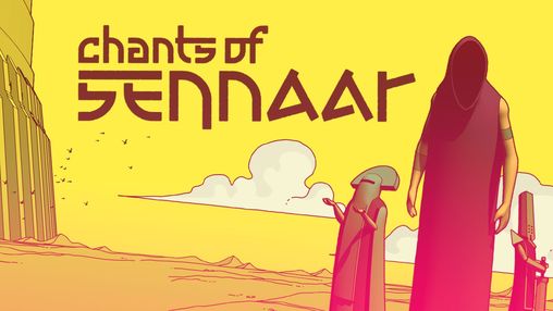 Chants of Sennaar 