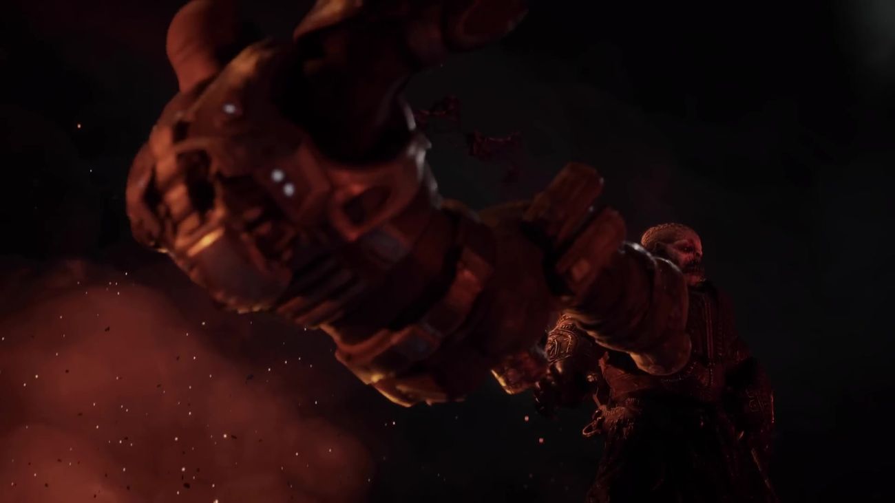 Gears of War: Reloaded