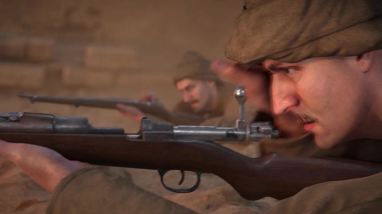 Gallipoli