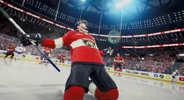 NHL 26