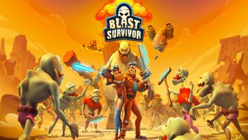 Blast Survivor