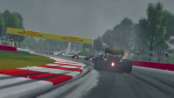 Formula Legends