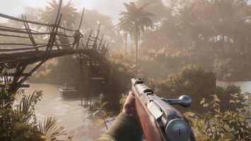 Hell Let Loose: Vietnam