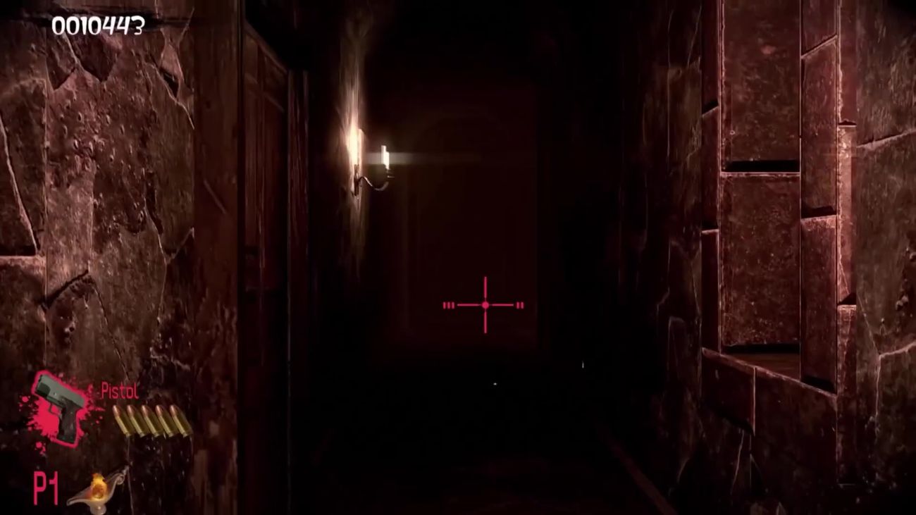 The House of the Dead 2: Remake