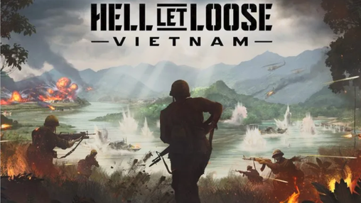 Hell Let Loose: Vietnam