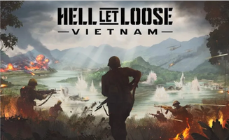 Hell Let Loose: Vietnam