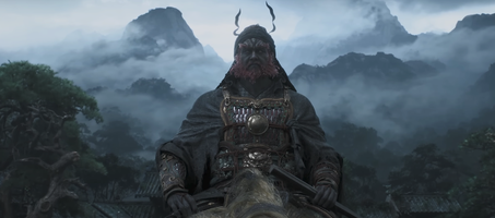 Black Myth: Zhong Kui