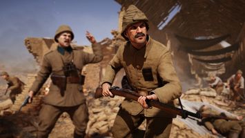 Gallipoli