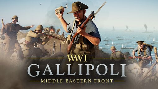 Gallipoli
