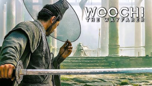 Woochi the Wayfarer